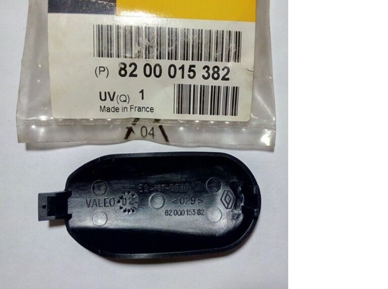 Renault Laguna 2 - II Arka Silecek Vida Kapağı - 8200015382 - Mais