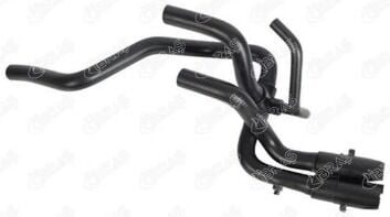 Renault Laguna 1-I Kalorifer Hortumu - 7700417717