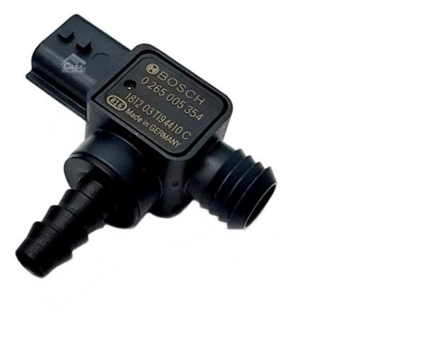 Renault Clio 4 - IV Westinghouse Subabı - 0265005354 - Bosch