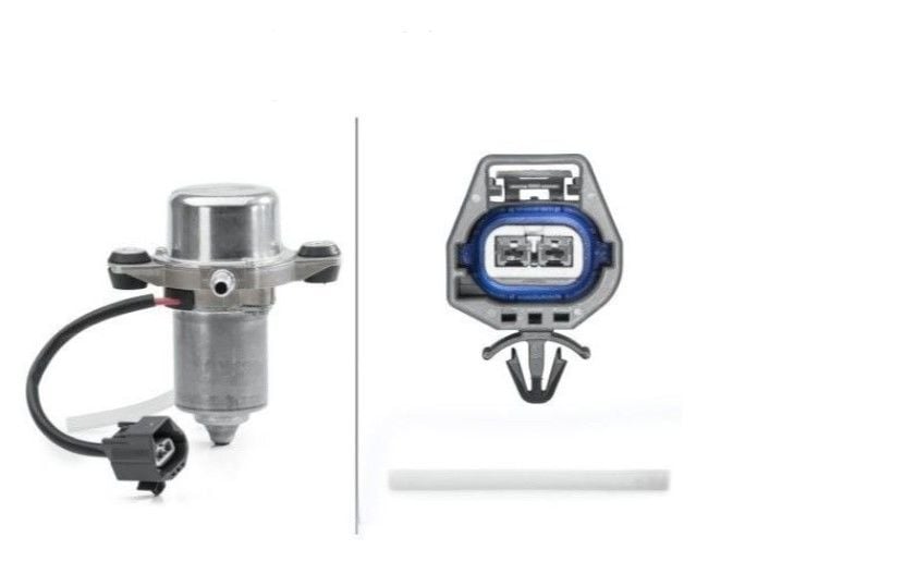 Renault Clio 5 -V Fren Vakum Pompası Elektrikli - 146505902R  - Hella