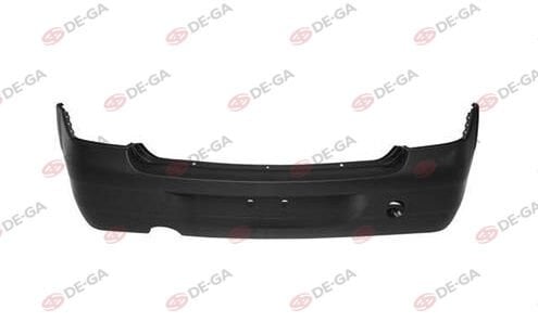 Dacia Logan 1 - I (2004-2008) Arka Tampon - 6001546776