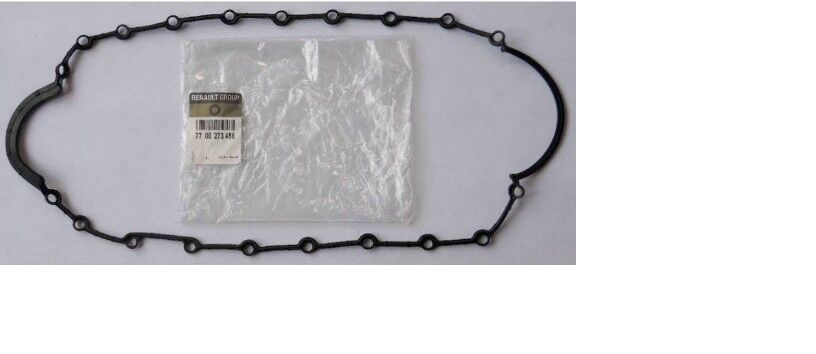 Renault Laguna 2 - II Motor Alt Karter Contası - 7700273486 - Mais