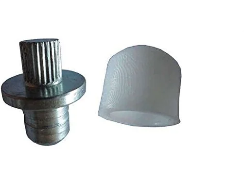 Renault Clio 2 - II - Debriyaj Çatal Takozu - 7700875163 - Dekar