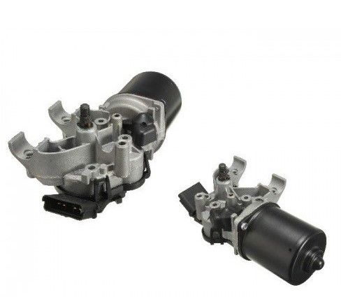 Renault Clio 3 - III Ön Cam Silecek Motoru - 7701061590 - Mga