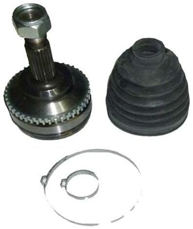 Renault Megane I - 1 1996-2003 - Ön Dış Aks Kafası / ABS'li 44 Diş 21X22X51.5 139.5MM - 7701352471