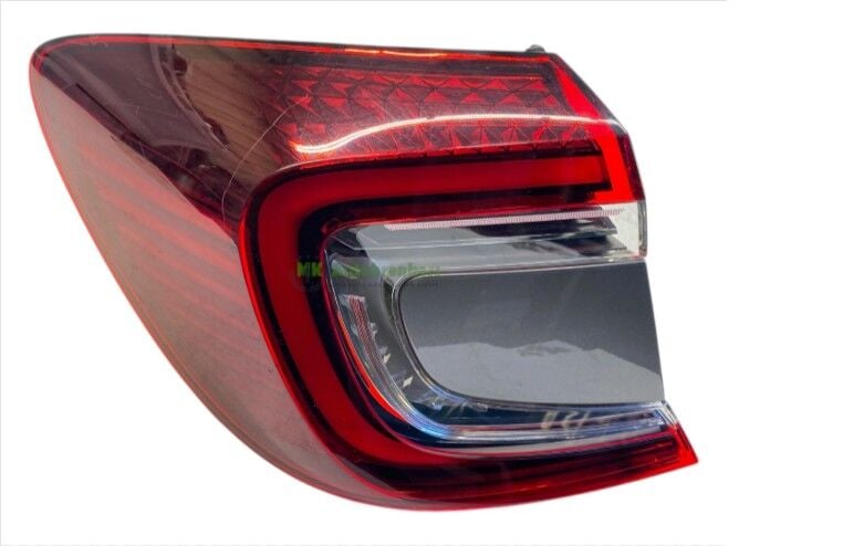 Renault Captur 2 - II (2020--) Arka Sol Dış Stop Lambası - 265555698R