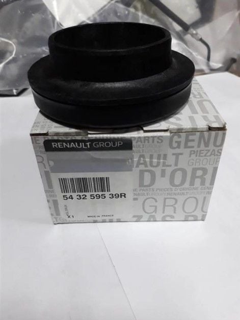 Renault Captur / Clio 3 - III / Clio 4 - IV / Modus Amortisör Rulmanı - 543259539R