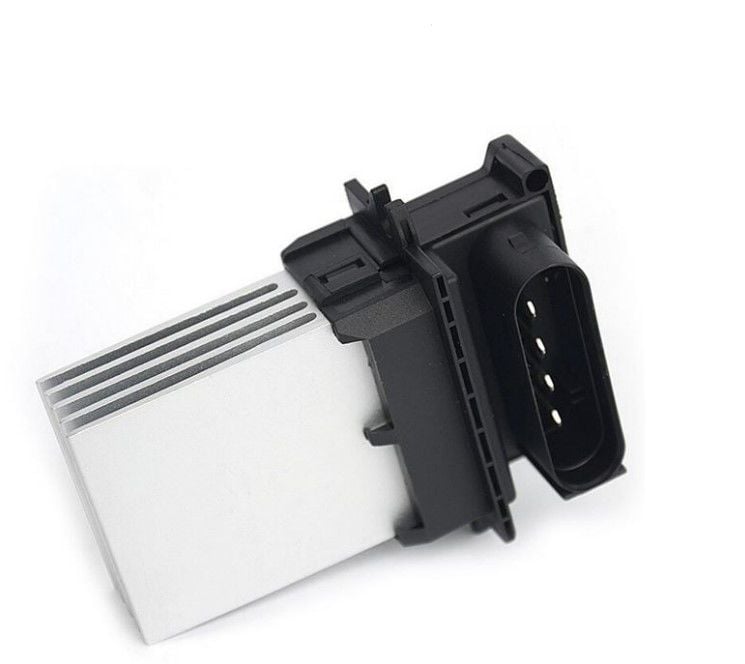 Renault Clio 2 - II -  Klima Rölesi - 7701051272 - Sagem Frans