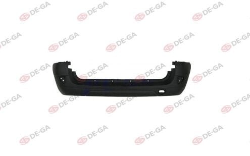 Dacia Logan / Logan MCV 1 - I (2006-2008) Arka Tampon Van - 6001549254