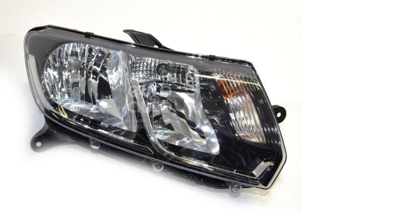 Renault Symbol Joy Far Lmbası Sağ - 260106223R - Ayfar