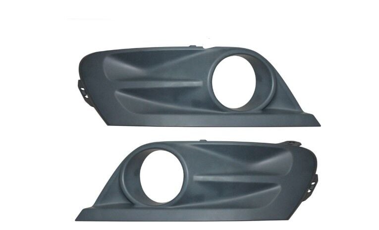 Renault Fluence Ön Tampon Sis Far Çerçevesi Sol (20013 - 2015) - 261524170Rl