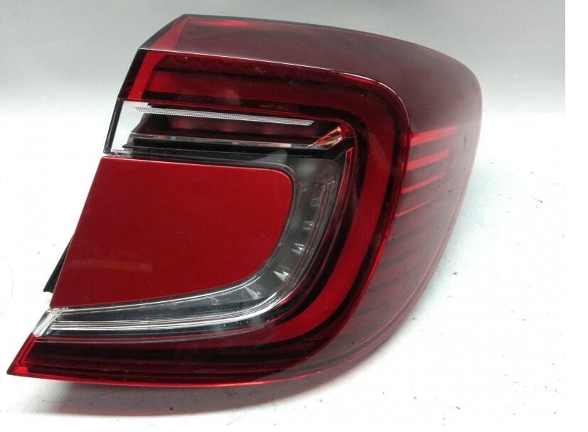 Renault Captur 2 - II (2020--) Arka Sağ Dış Stop Lambası - 265507894R