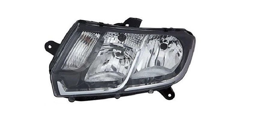 Renault Symbol Joy Far Lmbası Sol - 260607796R - Ayfar