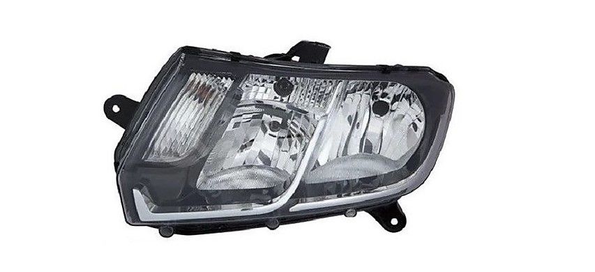 Renault Symbol Joy Far Lmbası Sol - 260607796R - Ayfar