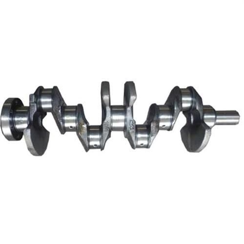 Renault R19 / Clio / Fluence / Symbol / Thalia / Megane / Scenic / Laguna / Daica Logan / Sandero  Motor Krank Mili (1.4İ K7J / K7M / K4J / K4M) - 7700105831 - 8200416789 - 8200785985