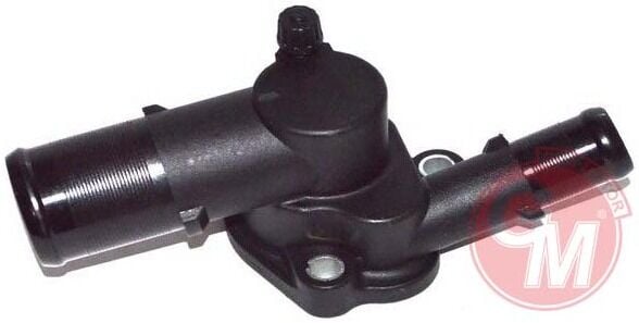 Renault Clio IV - 4 / Kangoo III - 3 / Modus - Termostat Komple - 8200660882 - 7700110716