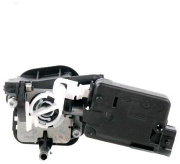 Renault Trafic II - 2 - Bagaj Kapak Kilidi Motorlu (2002-2012) - 8200102185