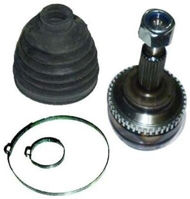 Renault Kangoo - Aks Kafası ABS'li Bilyalı - 8200262686 - 8200534635 - 8200274161