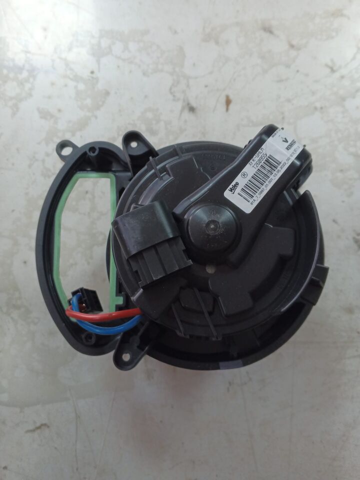 Renautl Kadjar (Dijital) Kalorifer Motoru - 272109102R - 272103243R