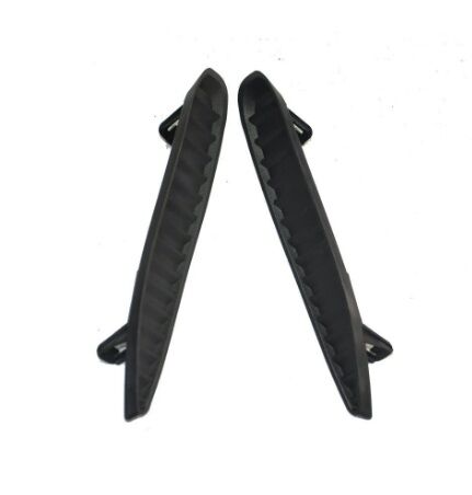Megane 4 - IV Arka Tampon Bandı - 850768508R - İthal
