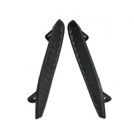 Megane 4 - IV Arka Tampon Bandı - 850768508R - İthal