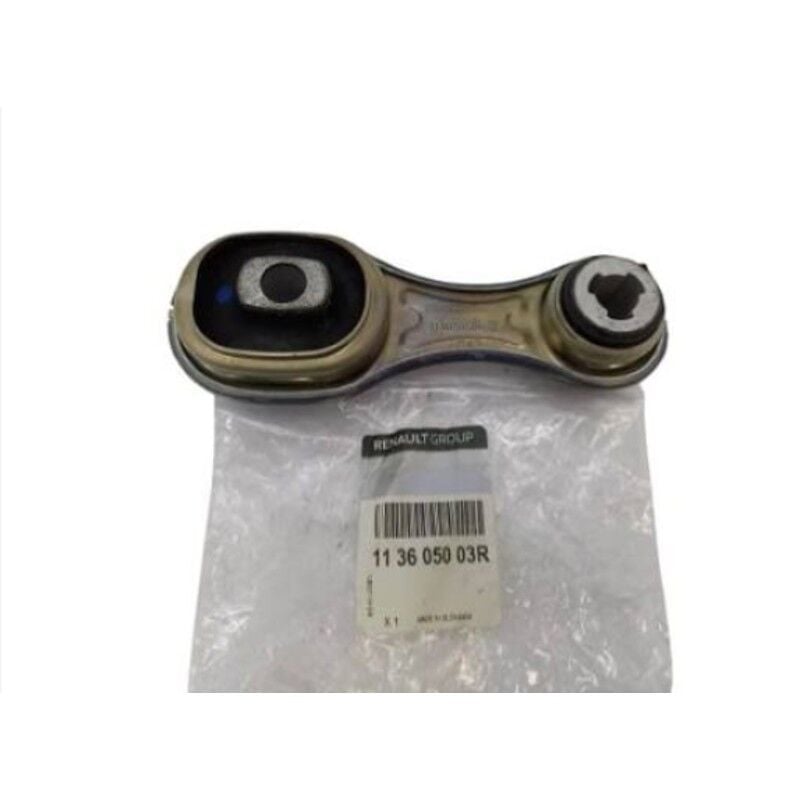 Renault Clio 5-V Motor Takozu Arka - 113606335R-113605003R - Renault Mais