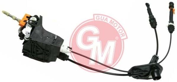 Renault Kangoo III - 3 / Clio III - 3 - Vites Kumanda Kutusu Kollu Telli - 341082177R