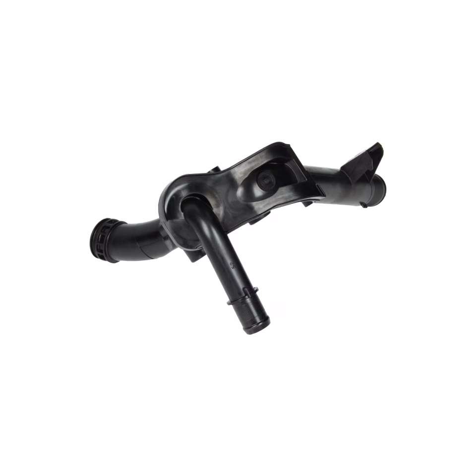 Renault Captur / Clio / Megane / Fluence / Kadjar / Symbol / Kangoo / Kaleos / Laguna / Latitude / Scenic / Dacia Duster / Logan / Sandero / Dokker / Lodgy Devirdaim Soğutma Borusu (1.5 Dci K9K) - (Blok Su Borusu) - 210473766R - 8200552604 - 2133400QAE