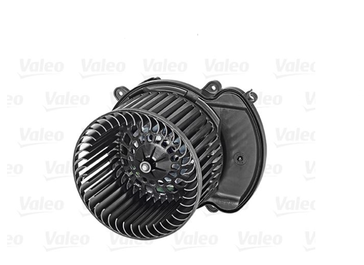 Renault Megane 4 - IV Kalorifer Motoru (2016 - 2020) - 272101060R - Valeo