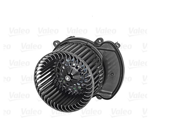 Renault Megane 4 - IV Kalorifer Motoru (2016 - 2020) - 272101060R - Valeo