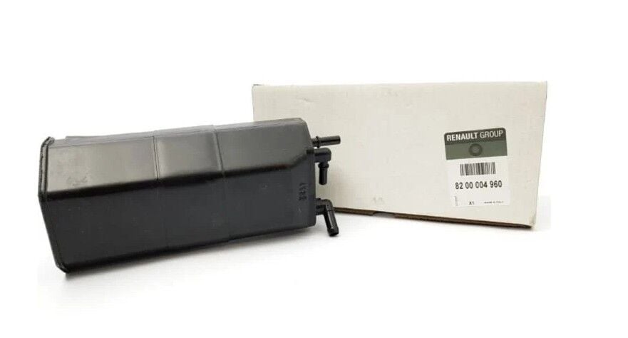 Renault Laguna 2 - II Benzin Buhar Emici Kanister - 8200004960 - Mais