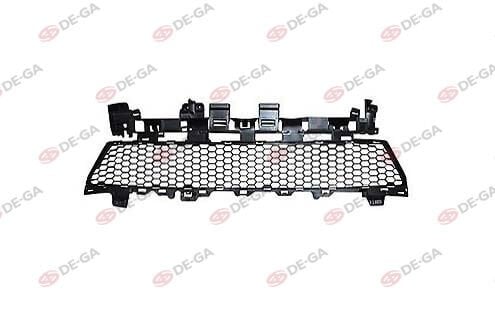 Dacia Logan 2 - II / Logan MCV / Sandero 2 - II (2012-2016) Ön Tampon Alt Izgara - 622544633R