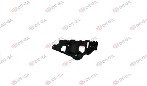Dacia Sandero 2 - II / Sandero Stepway 2 - II (2012-2016) Arka Tampon Braketi Sağ - 850440810R
