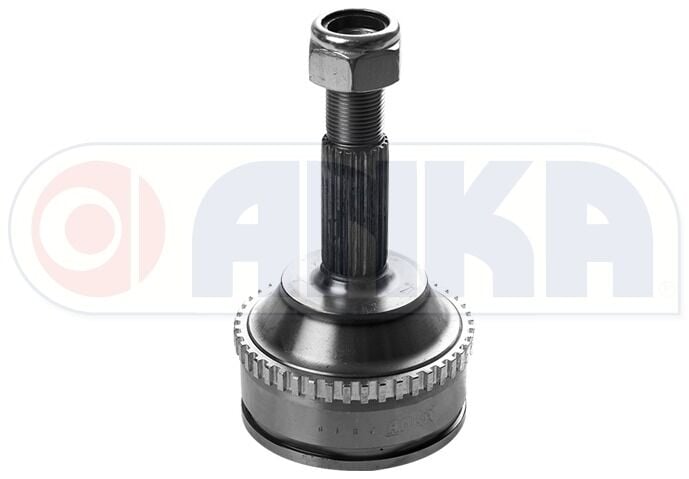 Renault Megane I - 1 1996-2002 - Aks Kafası ABS'li Z=22 / Z=44 - 7701352415