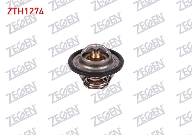Renault R19 / Clio / Symbol / Megane / Scenic / Laguna / Dacia Logan/ Sandero Termostat (83°C) - 8200030307 - 2120000Q0A