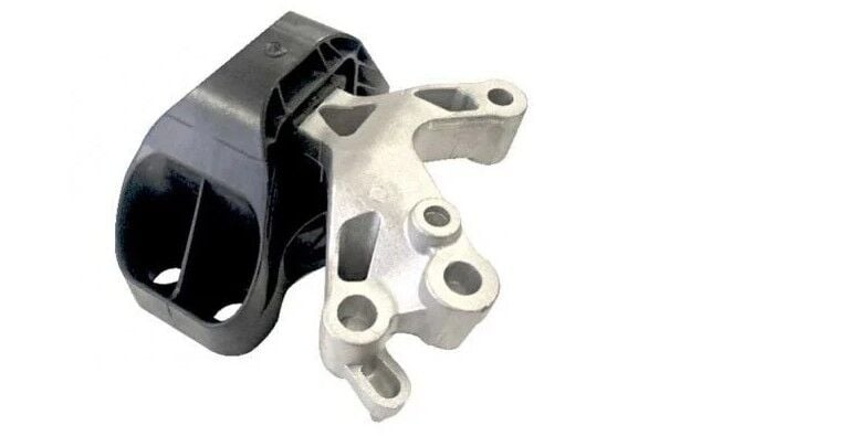 Renault Megane 4 - IV (1.2 Tce H5F) Sağ Ön Motor Takozu - 113752039R - 112846249R - Renault Mais
