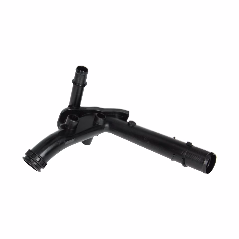Renault Captur / Clio / Megane / Fluence / Kadjar / Symbol / Kangoo / Kaleos / Laguna / Latitude / Scenic / Dacia Duster / Logan / Sandero / Dokker / Lodgy Devirdaim Soğutma Borusu (1.5 Dci K9K) - (Blok Su Borusu) - 210473766R - 8200552604 - 2133400QAE
