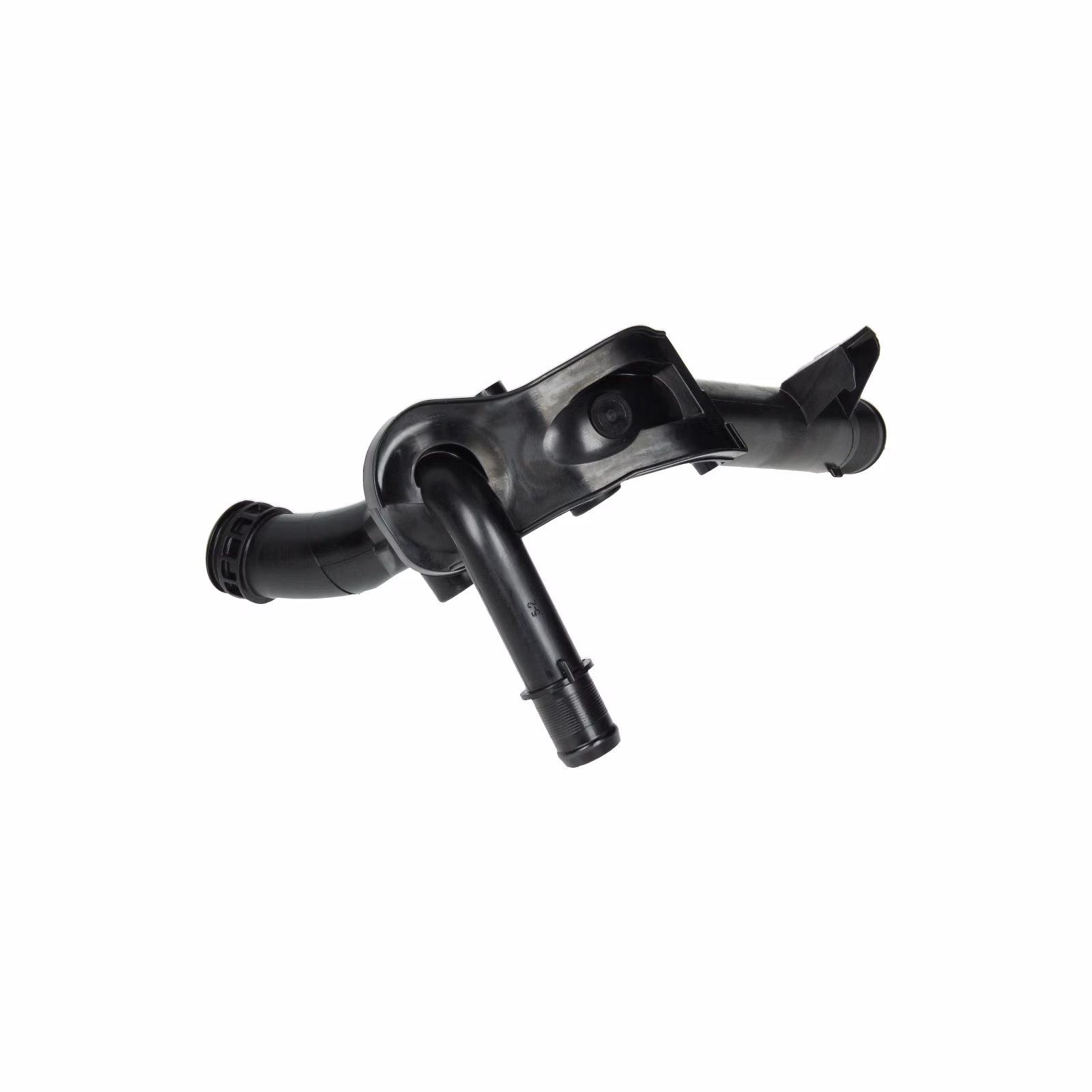 Renault Captur / Clio / Megane / Fluence / Kadjar / Symbol / Kangoo / Kaleos / Laguna / Latitude / Scenic / Dacia Duster / Logan / Sandero / Dokker / Lodgy Devirdaim Soğutma Borusu (1.5 Dci K9K) - (Blok Su Borusu) - 210473766R - 8200552604 - 2133400QAE