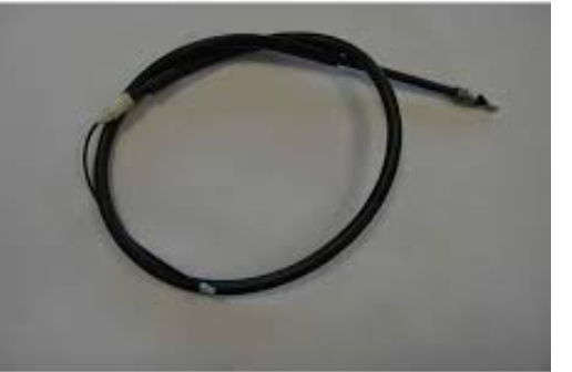 Renault Clio 2 - II  El Fren Teli Arka Sağ (2.0 16V) - 6000733734 - Cavo