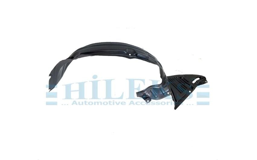 Renault Laguna 2 - II Sol Ön Çamurluk Davlumbazı - 8200447826 - 8200002139 - 8200574459 - Hileks