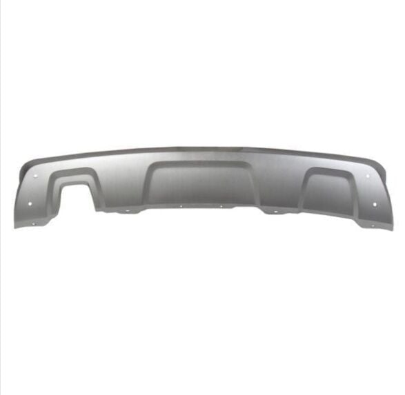 Dacia Duster 1-I Arka Tampon Alt Bakaliti - 850706169R - İthal