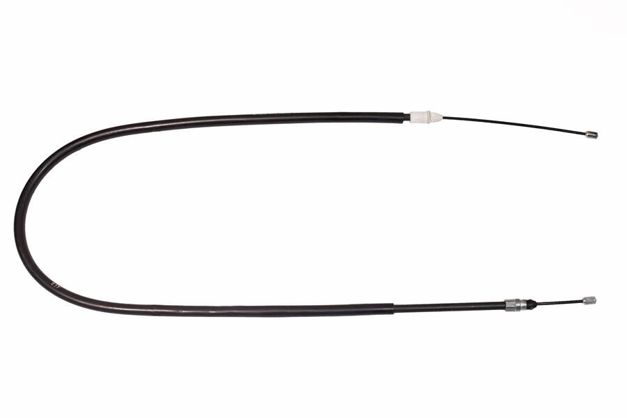 Renault Clio 2 - II 2.0 16V (2001 - 2005) - (1437mm/1170mm) El Fren Teli Arka Sağ - 6000733734