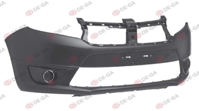 Dacia Logan 2 - II / Logan MCV / Sandero 2 - II (2012-2016) Ön Tampon - 620226857R