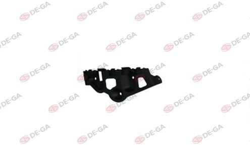 Dacia Sandero 2 - II / Sandero Stepway 2 - II (2012-2016) Arka Tampon Braketi Sol - 850459391R