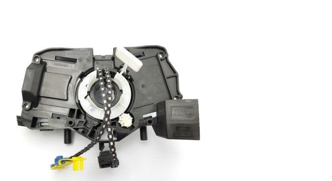 Renault Clio 4 - IV Döner Kondaktör / Aırbag Sargısı - 255674917R - 8201168022 - 255678729R