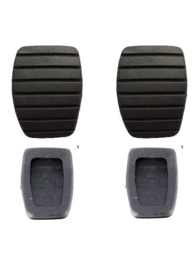 Renault Captur - Clıo 4 - IV - Dacıa - Dokker - Duster - Lodgy - Sandero - Fren Debriyaj Pedal Lastiği -  465310981R -  Yerli Üretim