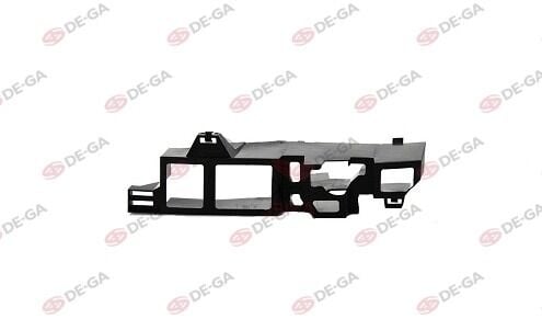 Dacia Sandero 2 - II / Sandero Stepway 2 - II (2012-2016) Arka Tampon Darbe Emici Sağ - 850925295R
