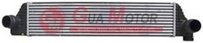Renault Master III - 3 - Turbo Radyatörü Intercooler 2.3 Dci - 144960015R - 2141000Q0D