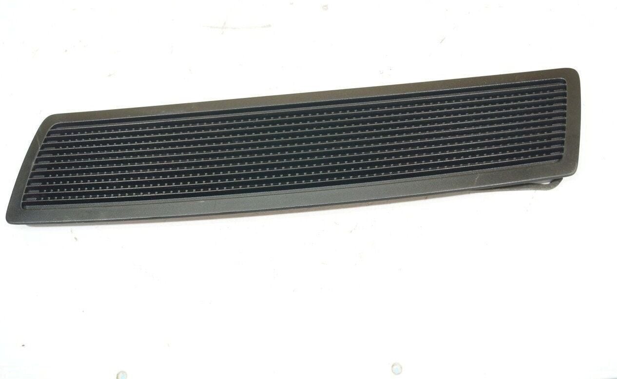 Renault Trafic II - 2 - Ön Kaput Üst Izgarası (2002-2012) - 8200004370