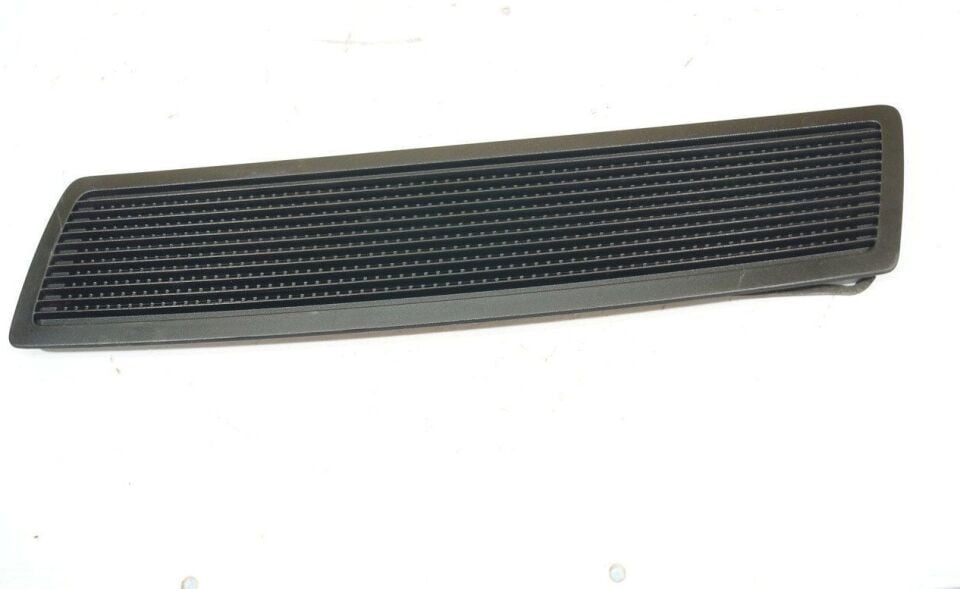 Renault Trafic II - 2 - Ön Kaput Üst Izgarası (2002-2012) - 8200004370